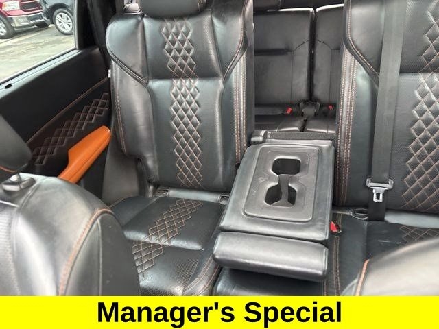 Mitsubishi Outlander SEL 4WD 2022