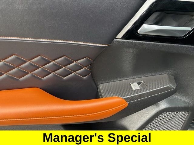 Mitsubishi Outlander SEL 4WD 2022