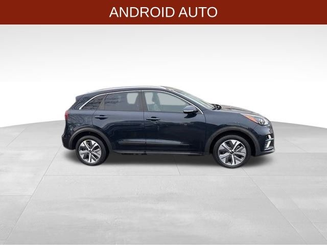 Kia Niro EV EX 2022
