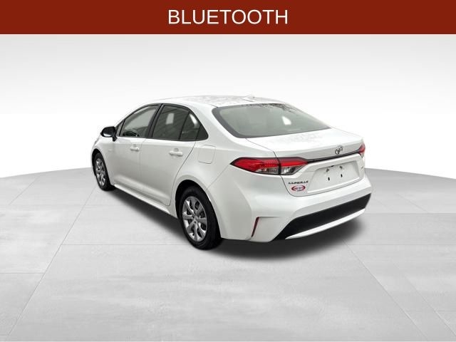 Toyota Corolla LE 2022 Toyota Corolla LE 2022