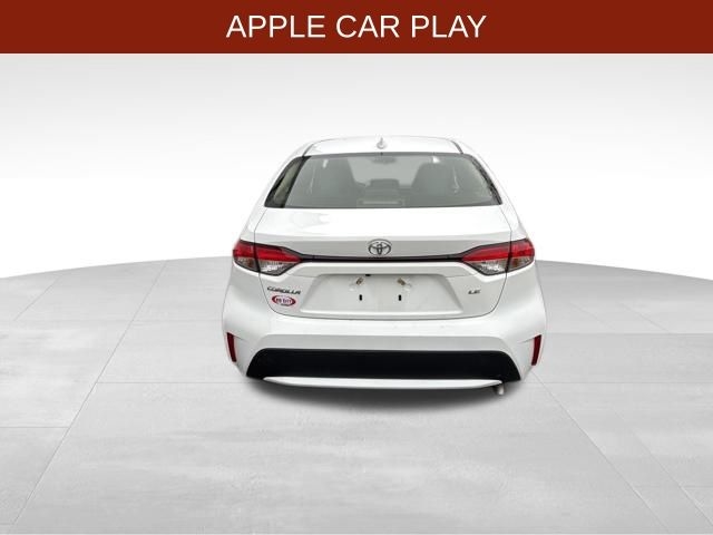Toyota Corolla LE 2022 Toyota Corolla LE 2022
