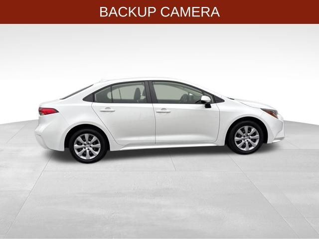 Toyota Corolla LE 2022 Toyota Corolla LE 2022