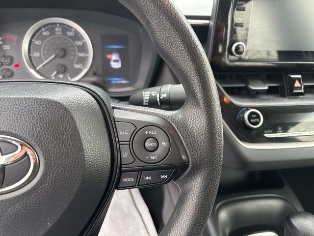 Toyota Corolla LE 2022 Toyota Corolla LE 2022