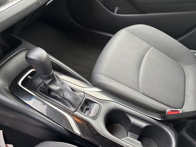 Toyota Corolla LE 2022 Toyota Corolla LE 2022