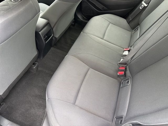 Toyota Corolla LE 2022 Toyota Corolla LE 2022