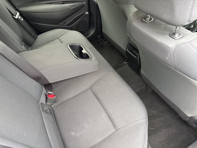 Toyota Corolla LE 2022 Toyota Corolla LE 2022