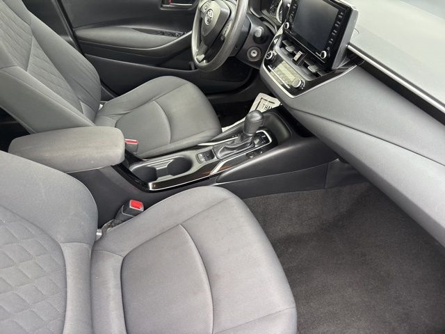 Toyota Corolla LE 2022 Toyota Corolla LE 2022