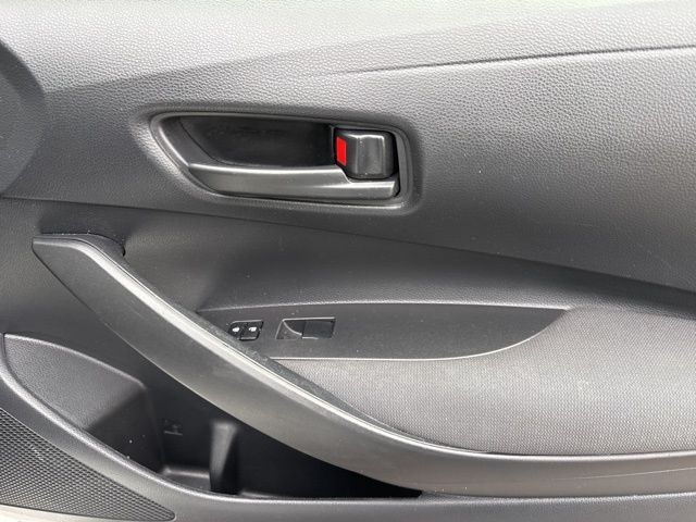 Toyota Corolla LE 2022 Toyota Corolla LE 2022