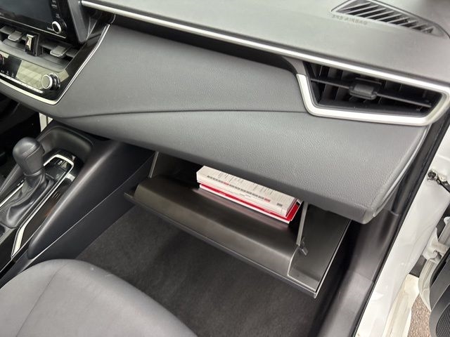 Toyota Corolla LE 2022 Toyota Corolla LE 2022