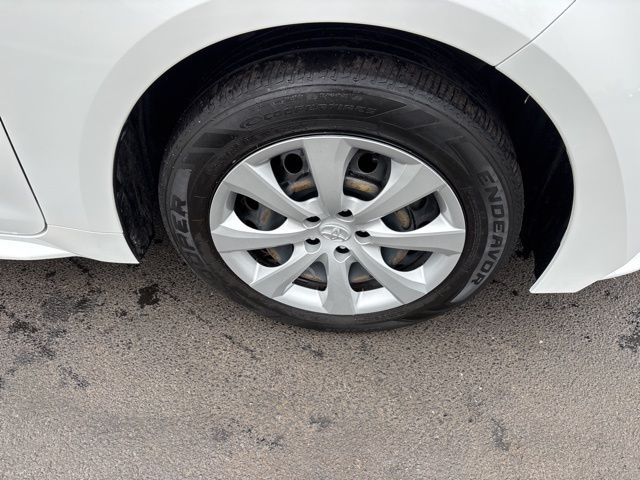 Toyota Corolla LE 2022 Toyota Corolla LE 2022