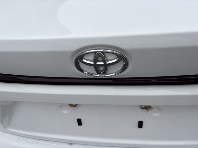 Toyota Corolla LE 2022 Toyota Corolla LE 2022