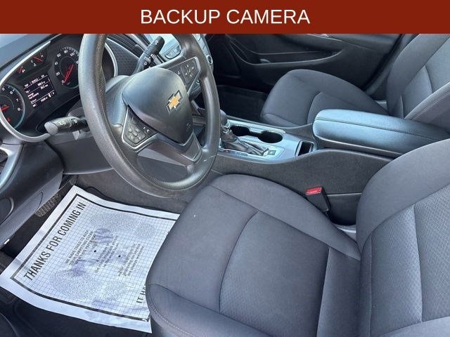 Chevrolet Malibu  2023