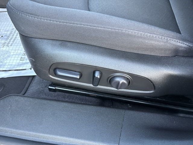 Chevrolet Malibu  2023