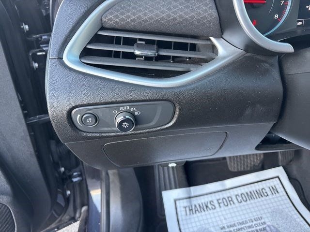 Chevrolet Malibu  2023