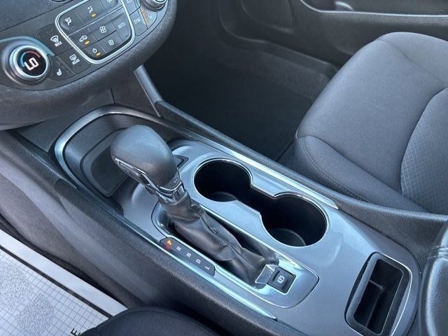 Chevrolet Malibu  2023