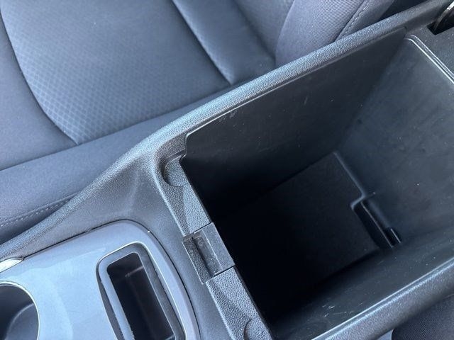 Chevrolet Malibu  2023