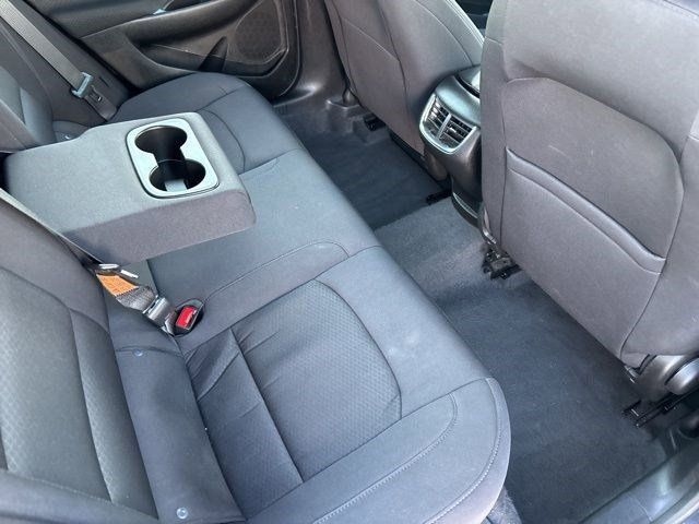 Chevrolet Malibu  2023