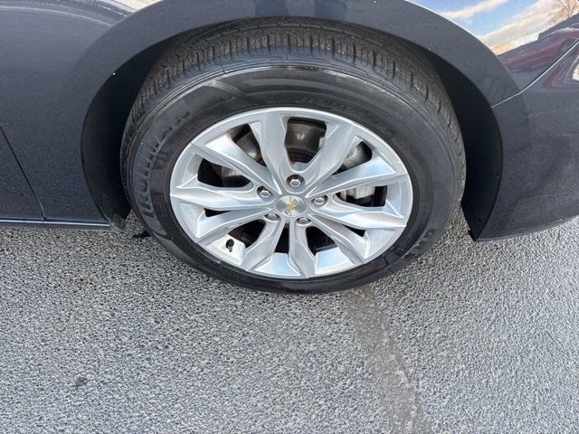 Chevrolet Malibu  2023