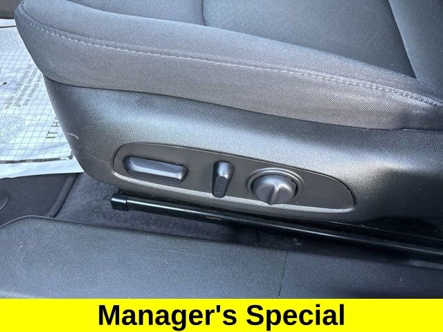 Chevrolet Malibu  2023