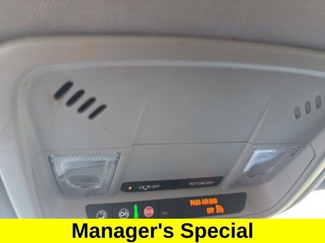 Chevrolet Malibu  2023