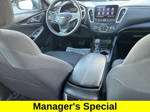 Chevrolet Malibu  2023