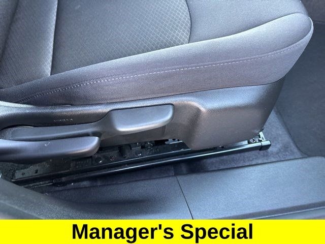 Chevrolet Malibu  2023