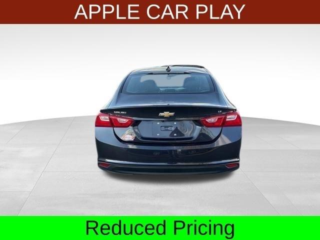 Chevrolet Malibu  2023