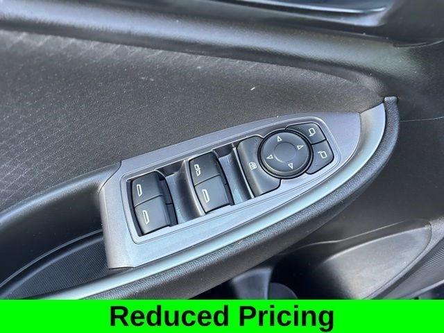 Chevrolet Malibu  2023