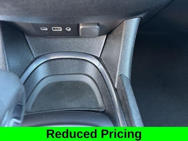 Chevrolet Malibu  2023