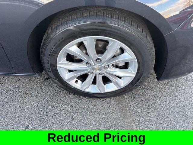 Chevrolet Malibu  2023