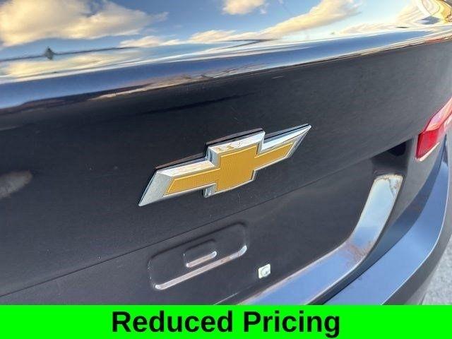 Chevrolet Malibu  2023