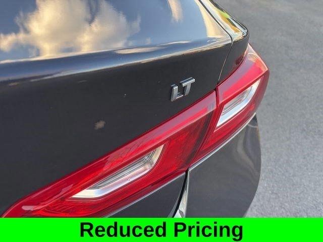 Chevrolet Malibu  2023