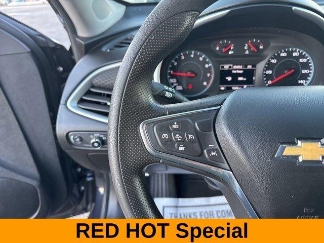 Chevrolet Malibu  2023