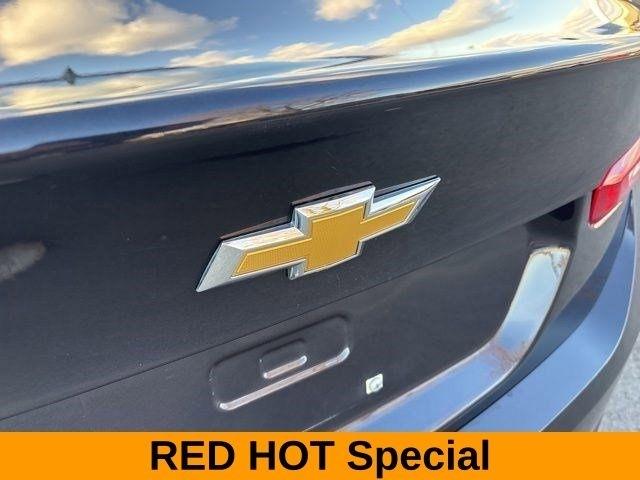 Chevrolet Malibu  2023