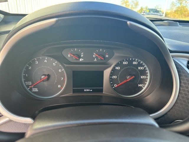 Chevrolet Malibu  2024