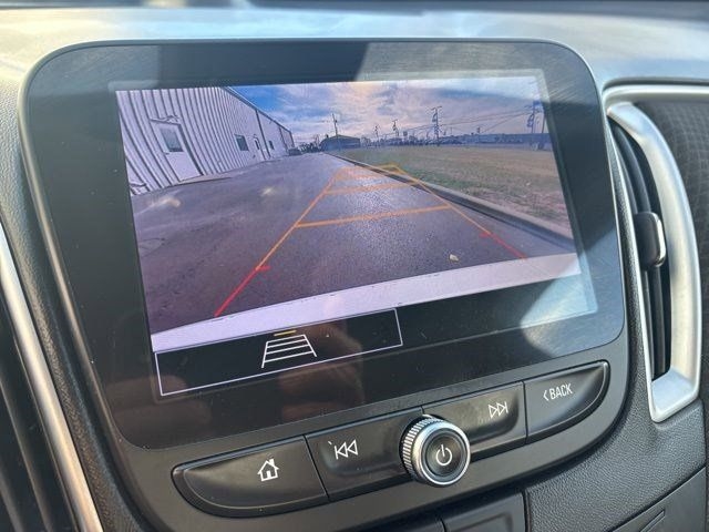 Chevrolet Malibu  2024