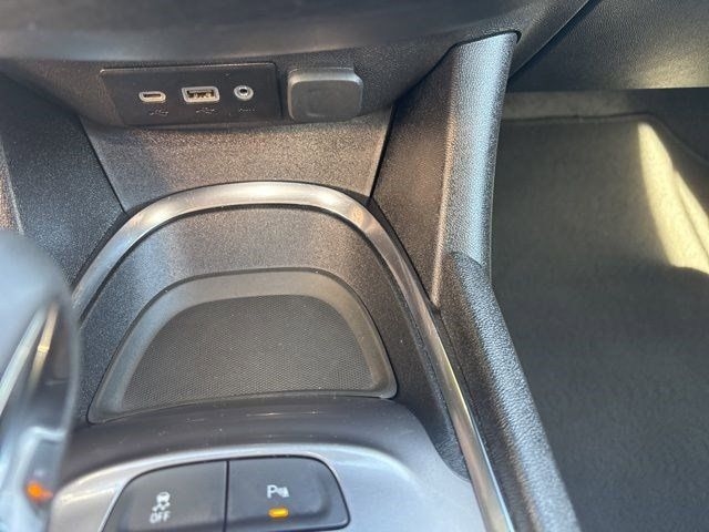 Chevrolet Malibu  2024