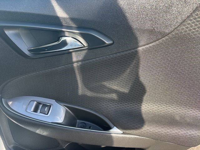 Chevrolet Malibu  2024