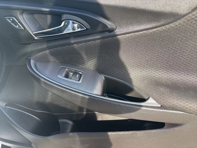 Chevrolet Malibu  2024