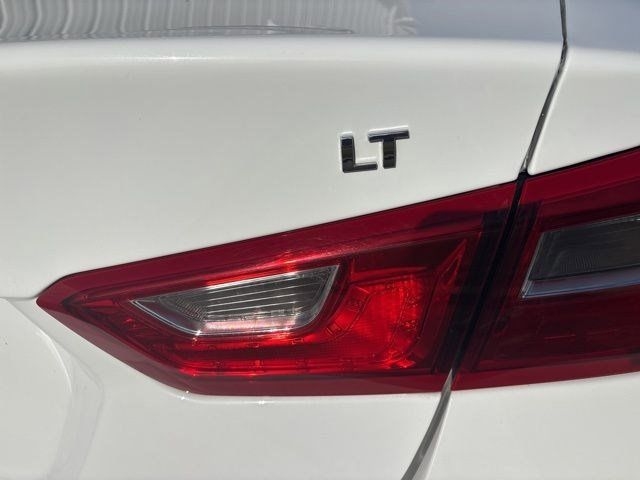 Chevrolet Malibu  2024