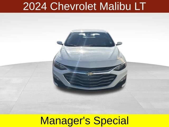 Chevrolet Malibu  2024