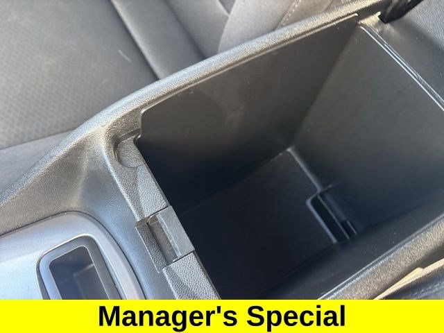 Chevrolet Malibu  2024