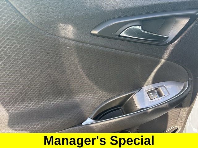 Chevrolet Malibu  2024