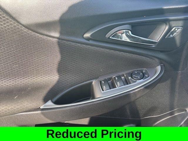 Chevrolet Malibu  2024