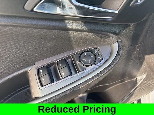 Chevrolet Malibu  2024