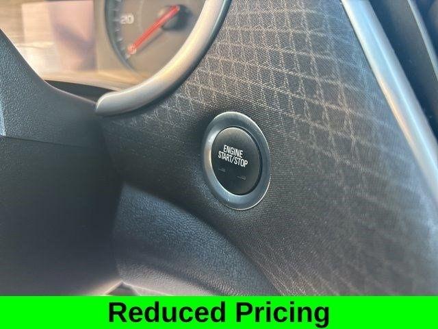 Chevrolet Malibu  2024