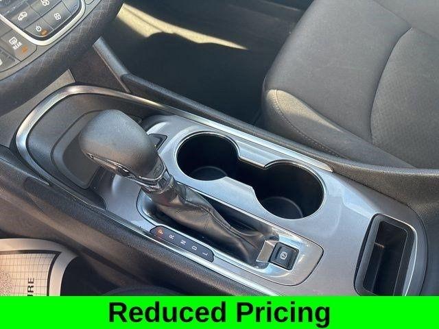 Chevrolet Malibu  2024