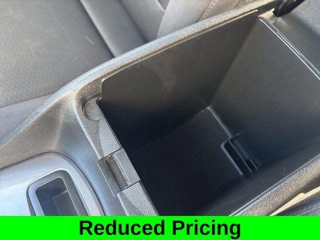 Chevrolet Malibu  2024