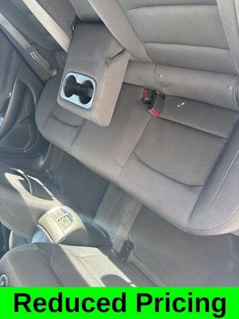 Chevrolet Malibu  2024