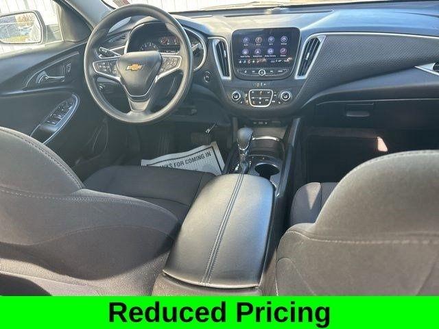 Chevrolet Malibu  2024